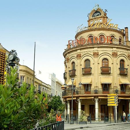 Casa Buleria Hotel Jerez de la Frontera Eksteriør billede