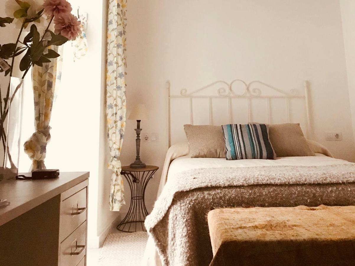 Casa Buleria Hotel Jerez de la Frontera Eksteriør billede