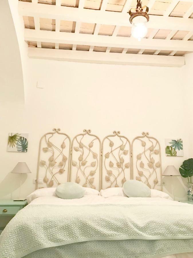 Casa Buleria Hotel Jerez de la Frontera Eksteriør billede