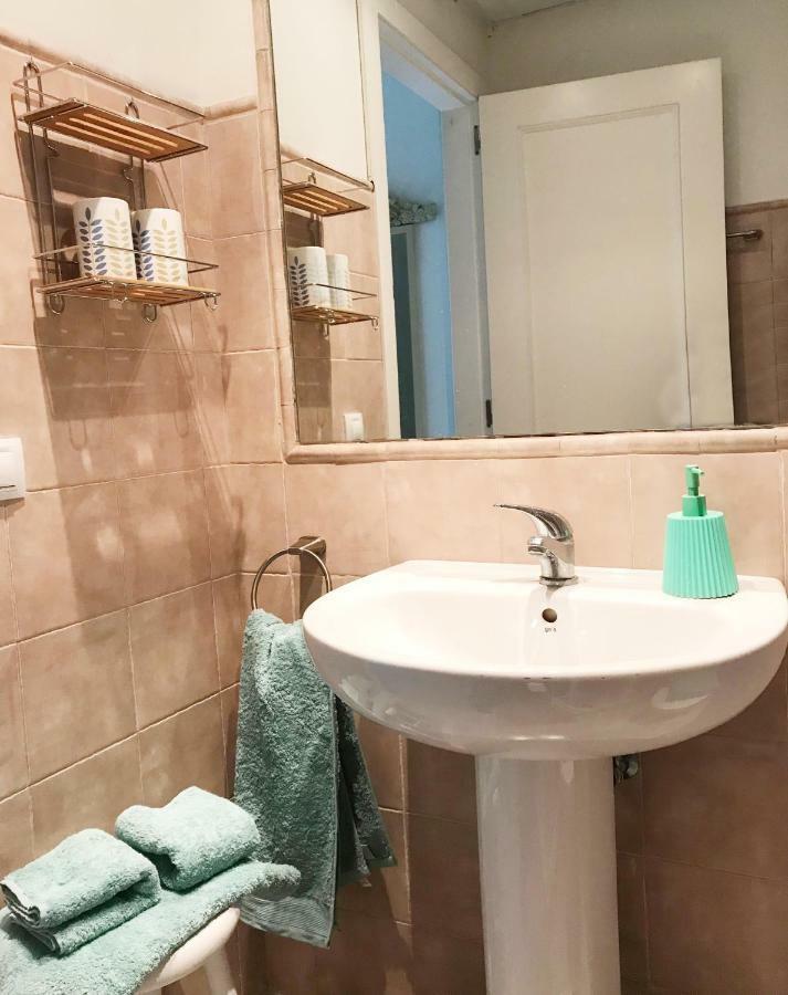 Casa Buleria Hotel Jerez de la Frontera Eksteriør billede