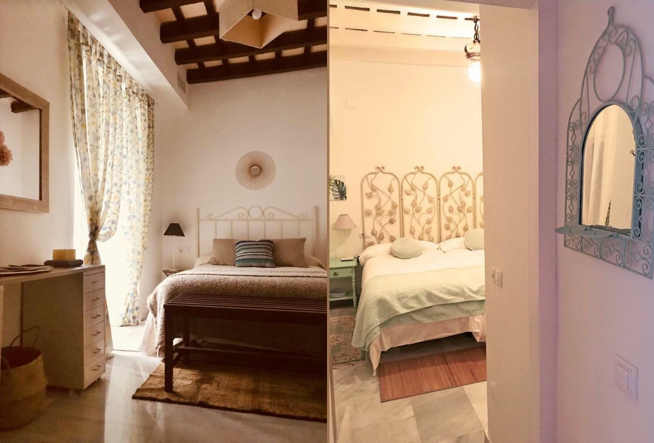 Casa Buleria Hotel Jerez de la Frontera Eksteriør billede