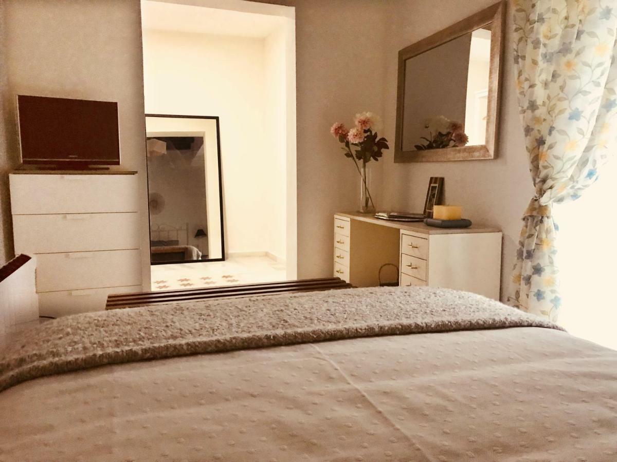 Casa Buleria Hotel Jerez de la Frontera Eksteriør billede