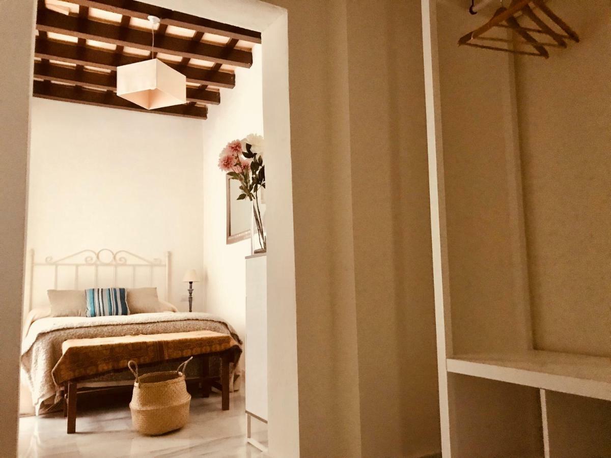 Casa Buleria Hotel Jerez de la Frontera Eksteriør billede