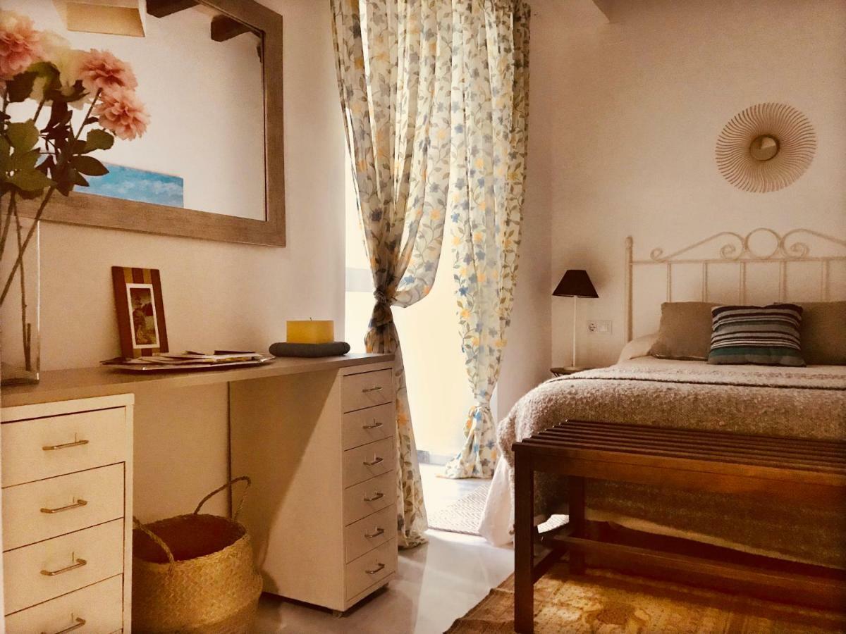 Casa Buleria Hotel Jerez de la Frontera Eksteriør billede