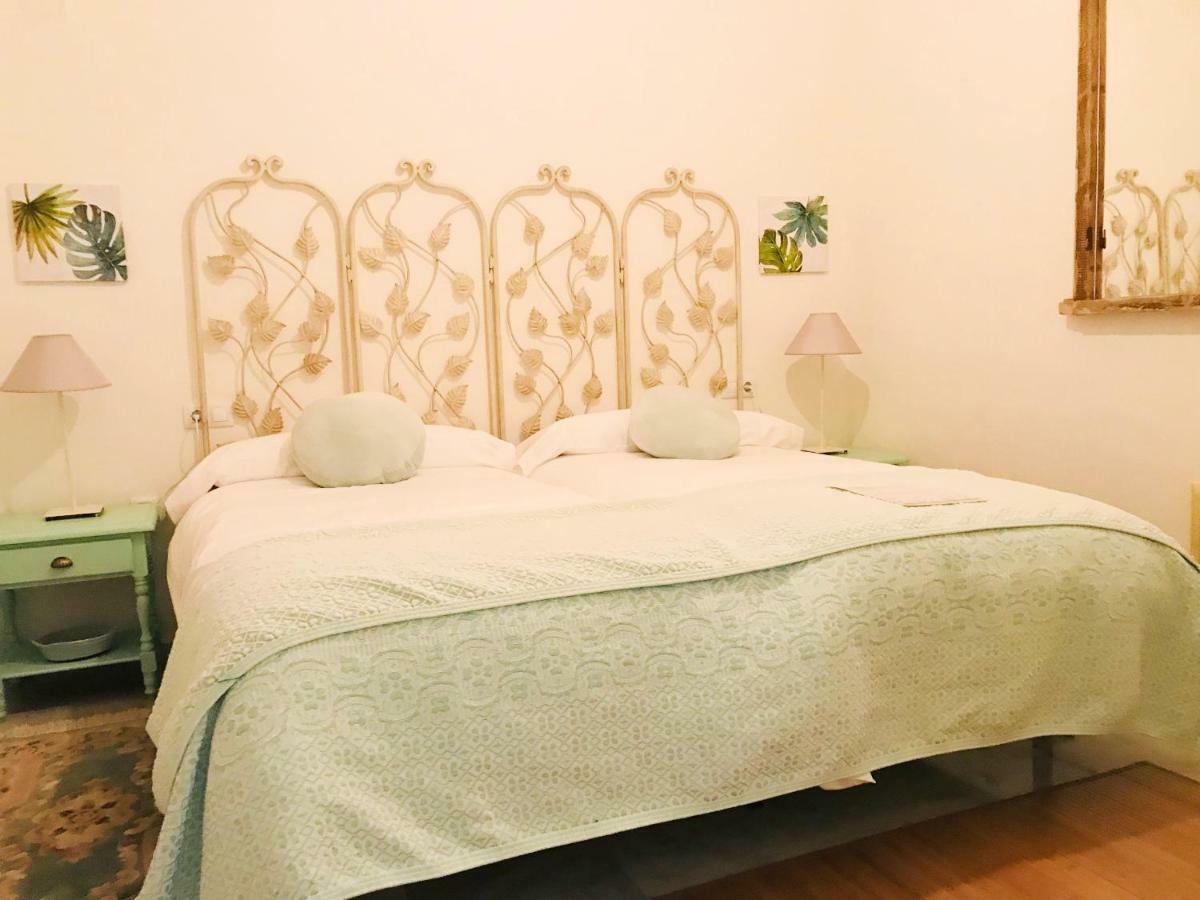 Casa Buleria Hotel Jerez de la Frontera Eksteriør billede
