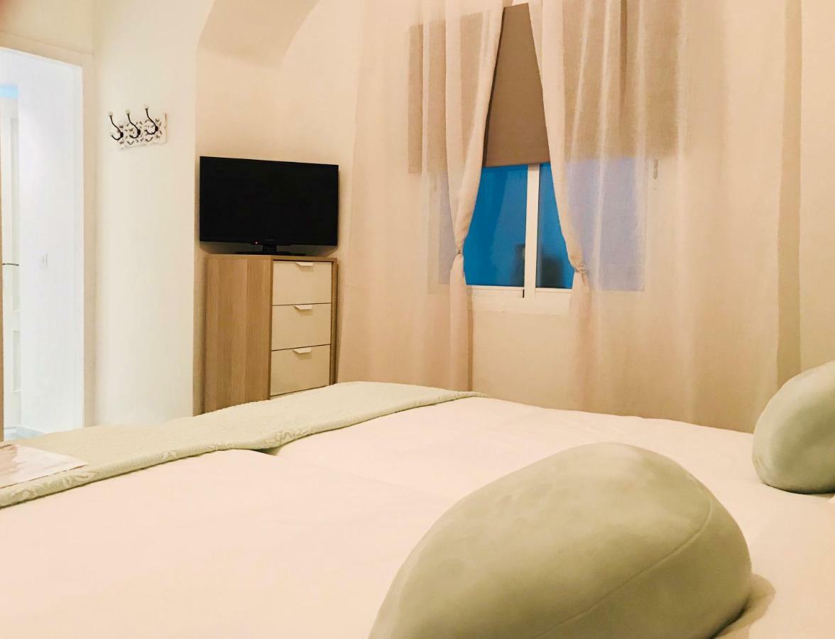 Casa Buleria Hotel Jerez de la Frontera Eksteriør billede