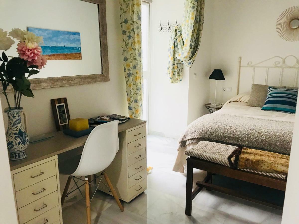 Casa Buleria Hotel Jerez de la Frontera Eksteriør billede