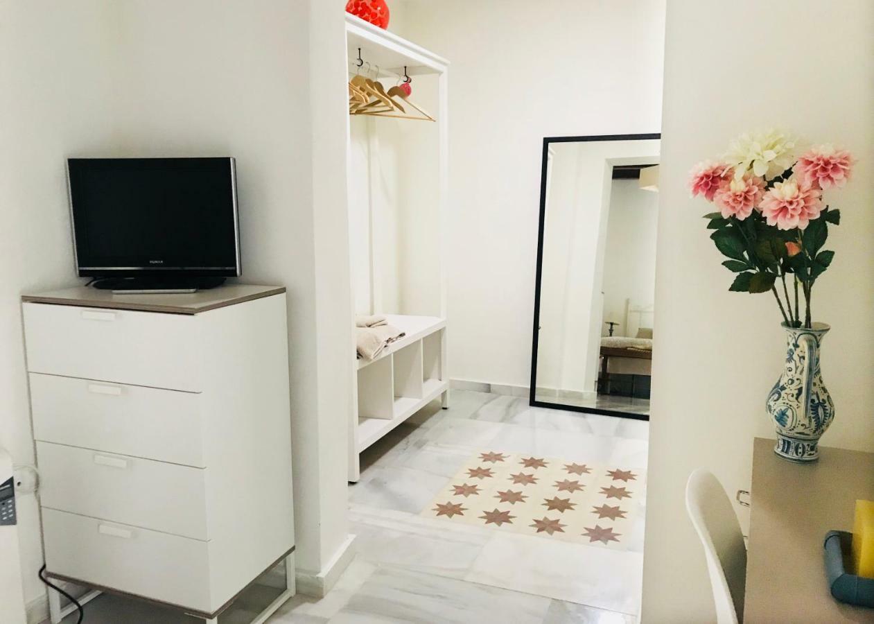 Casa Buleria Hotel Jerez de la Frontera Eksteriør billede