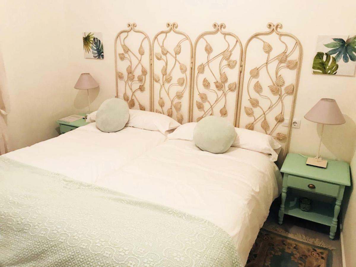 Casa Buleria Hotel Jerez de la Frontera Eksteriør billede
