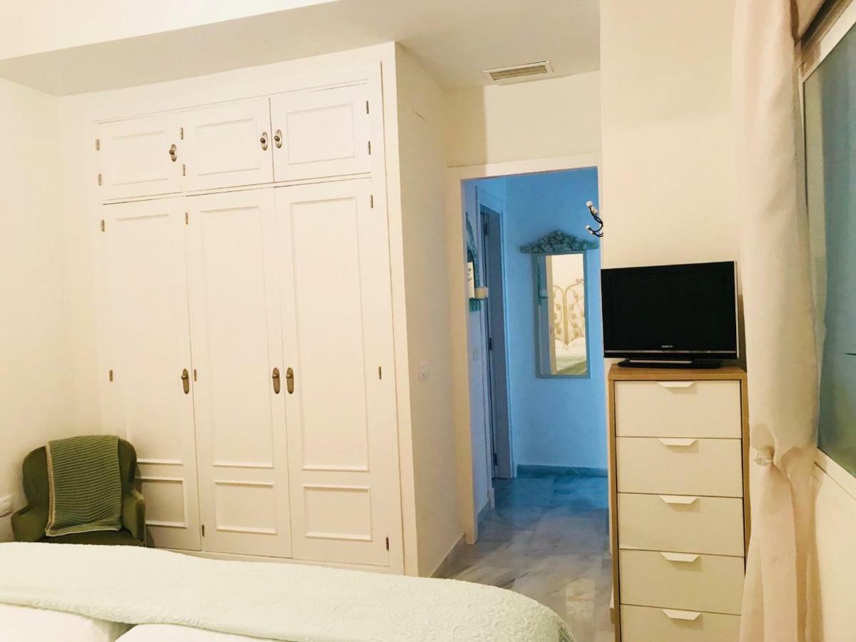 Casa Buleria Hotel Jerez de la Frontera Eksteriør billede