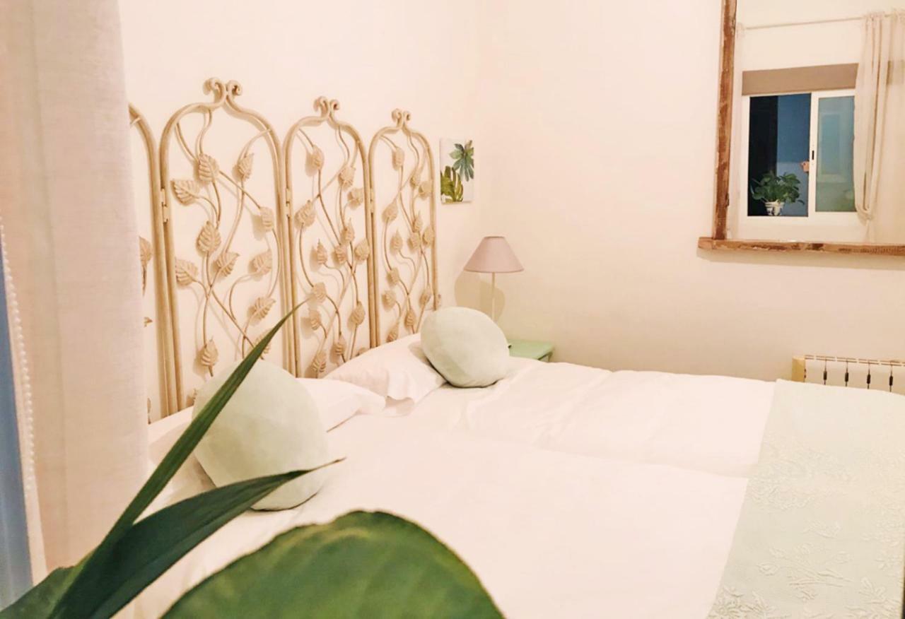 Casa Buleria Hotel Jerez de la Frontera Eksteriør billede