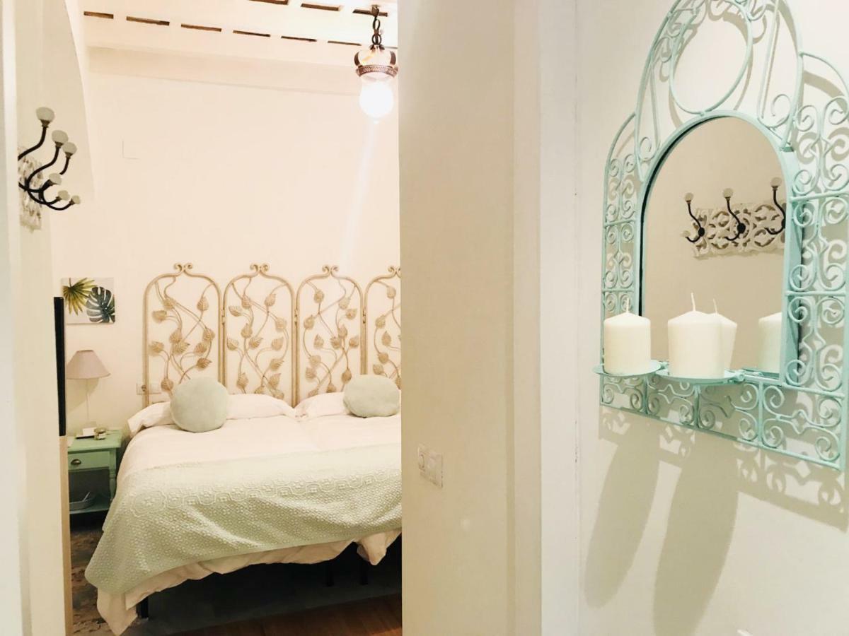 Casa Buleria Hotel Jerez de la Frontera Eksteriør billede