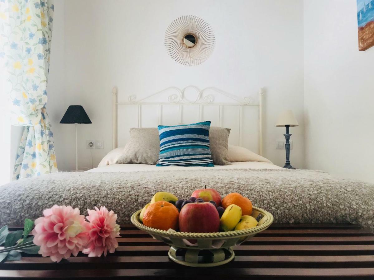 Casa Buleria Hotel Jerez de la Frontera Eksteriør billede